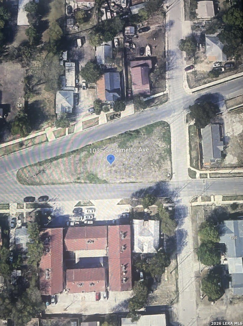 0.27 acres in Bexar County