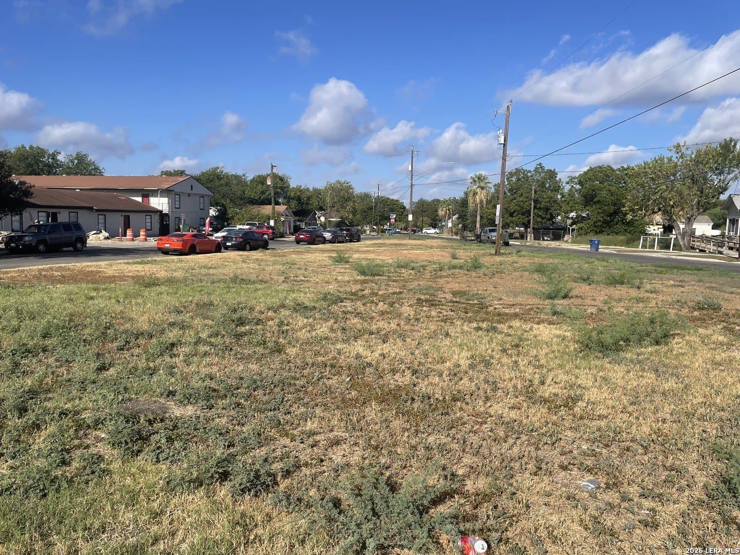 0.27 acres in Bexar County - photo 2