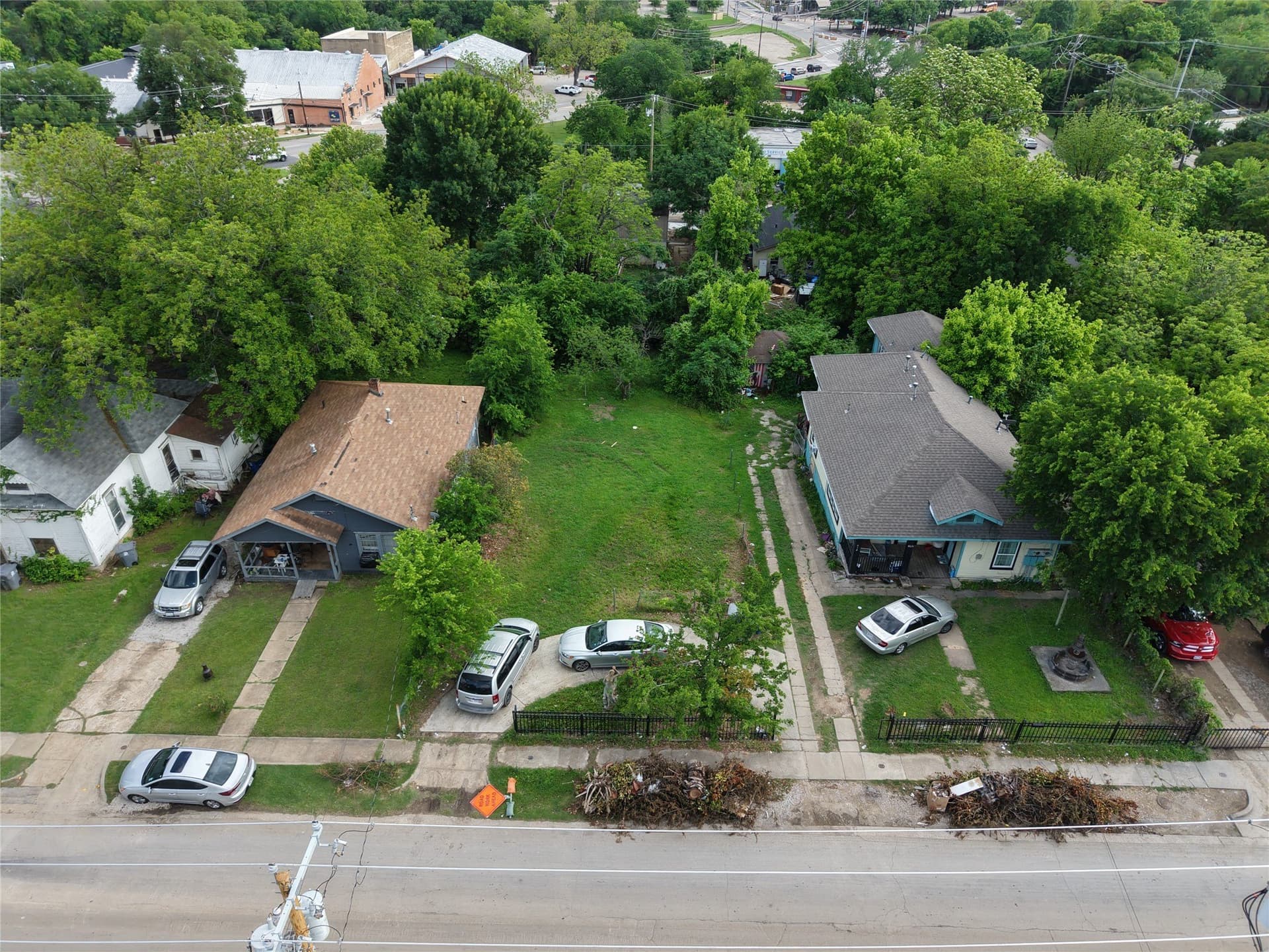 0.16 acres in Dallas County - photo 6