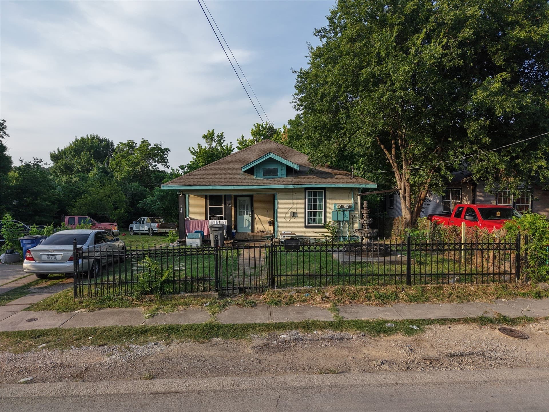 0.16 acres in Dallas County
