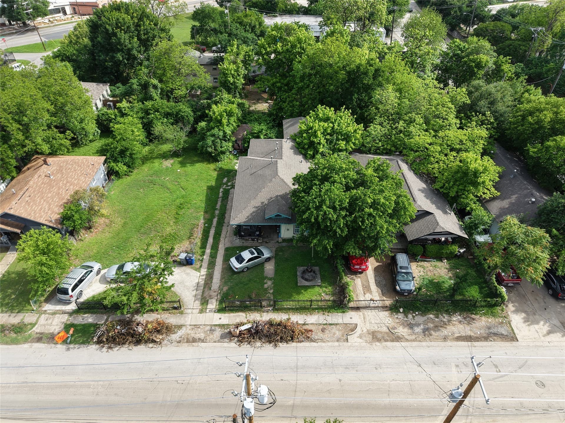 0.16 acres in Dallas County - photo 7