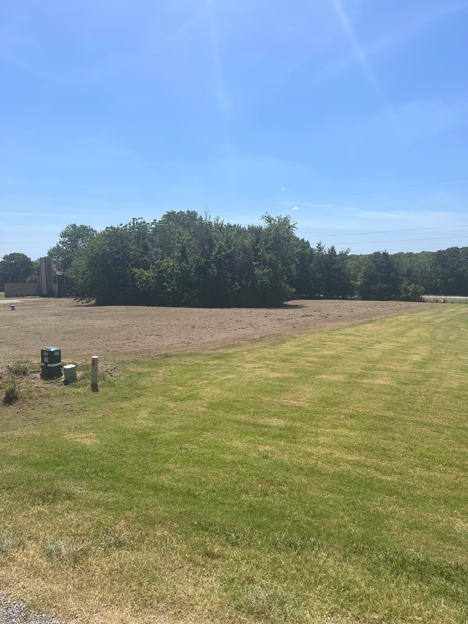 0.7 acres in Grayson County - photo 3