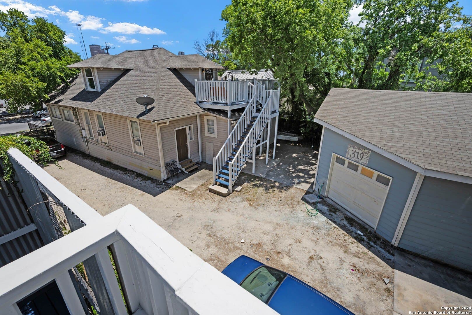 37 acres in Bexar County - photo 24