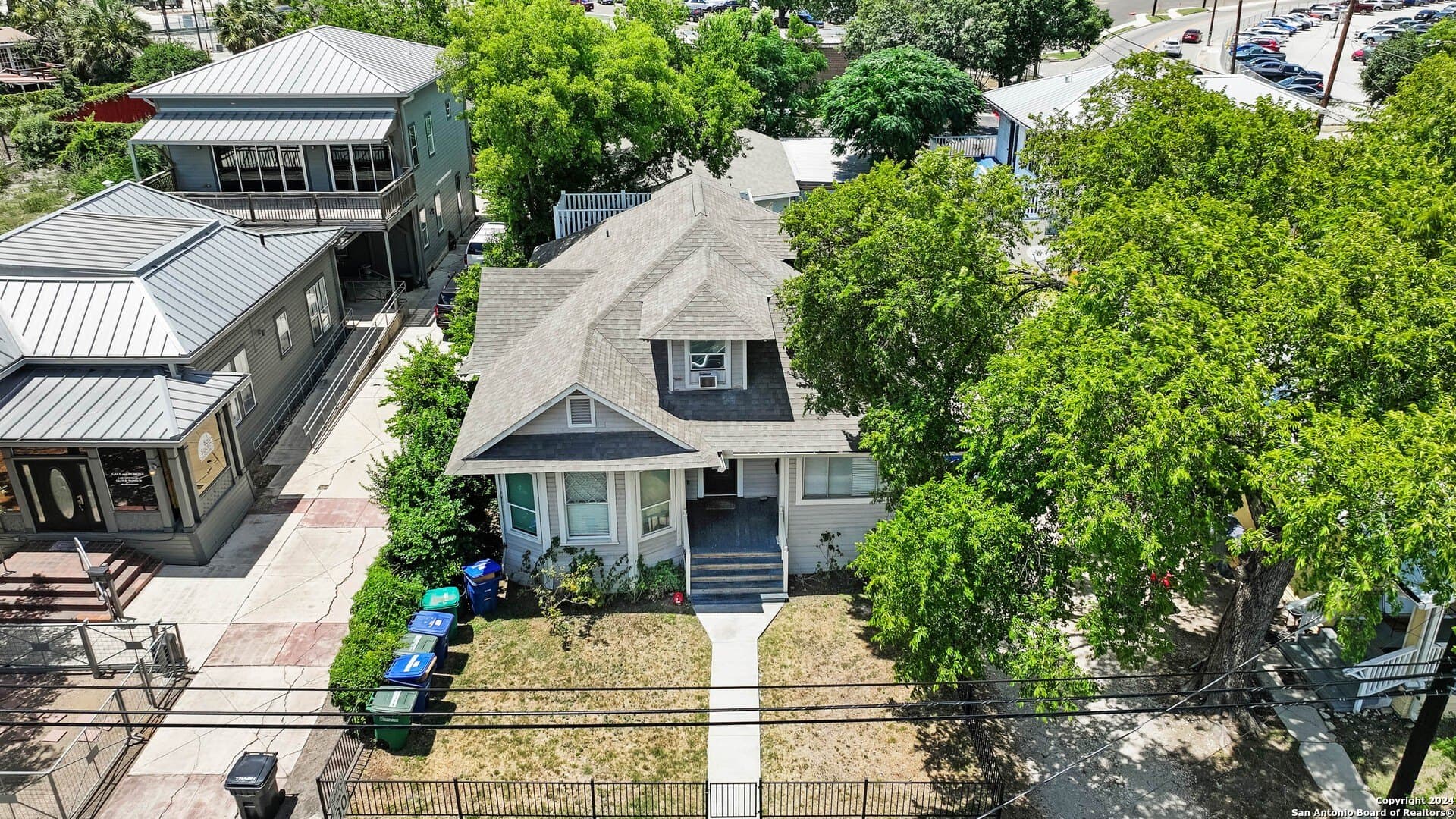 37 acres in Bexar County gallery image 4