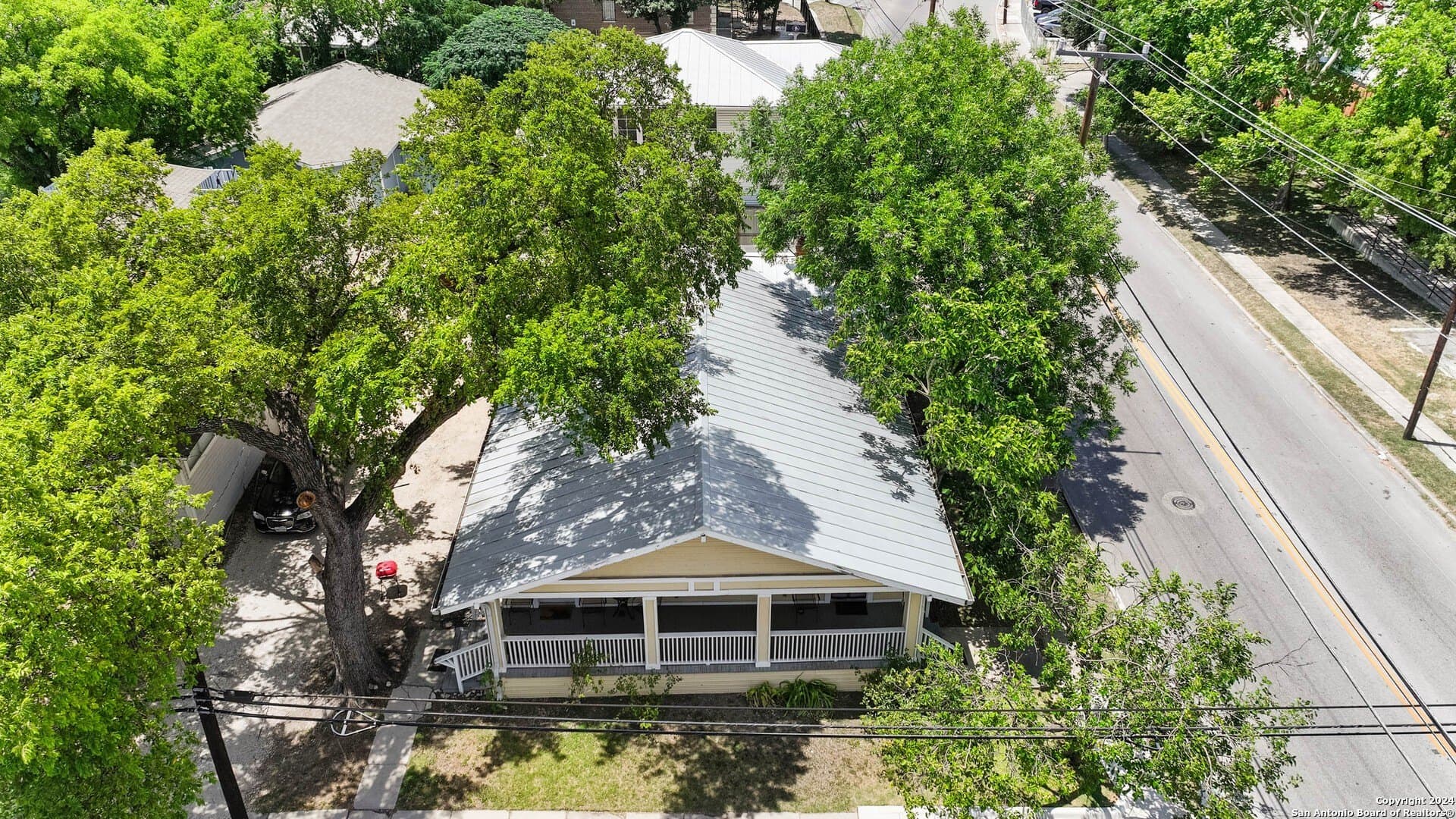 37 acres in Bexar County - photo 10