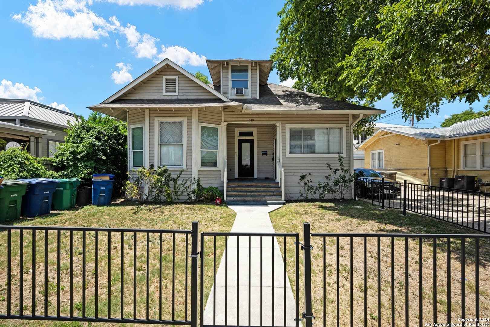 37 acres in Bexar County featured view