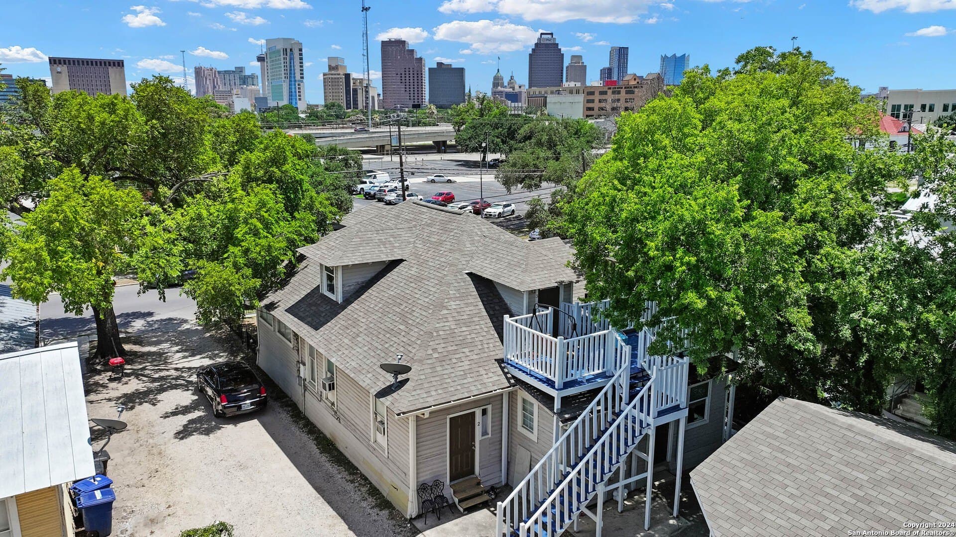 37 acres in Bexar County - photo 8