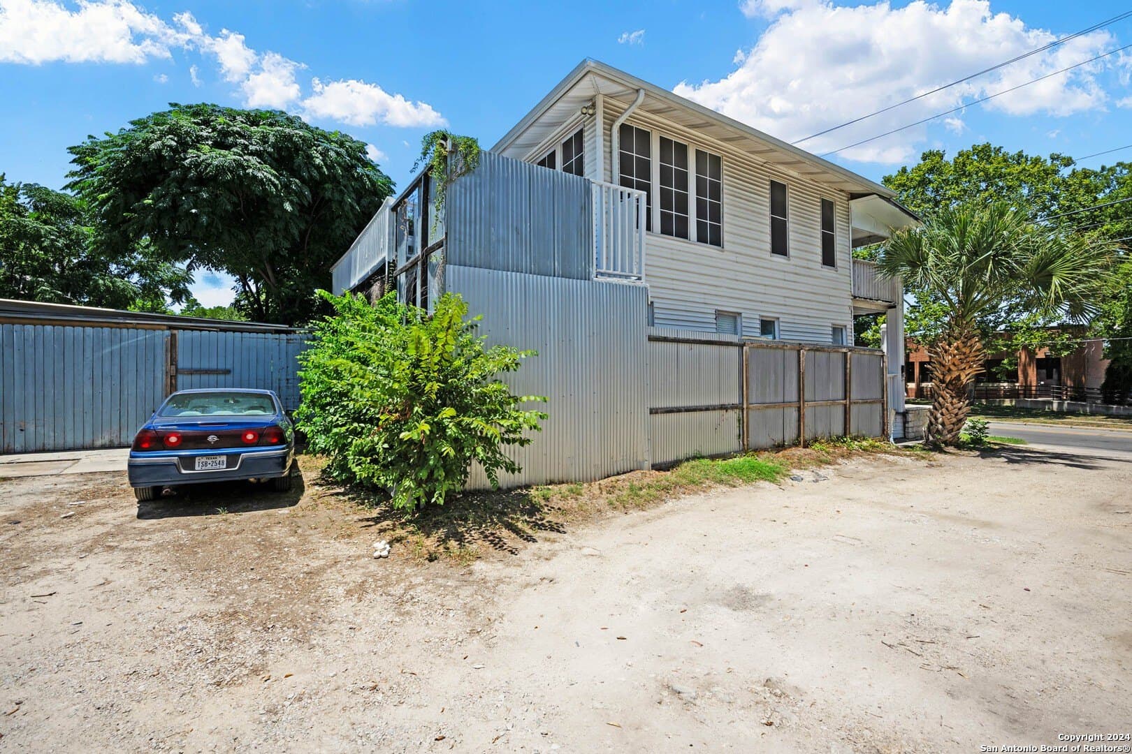 37 acres in Bexar County - photo 26