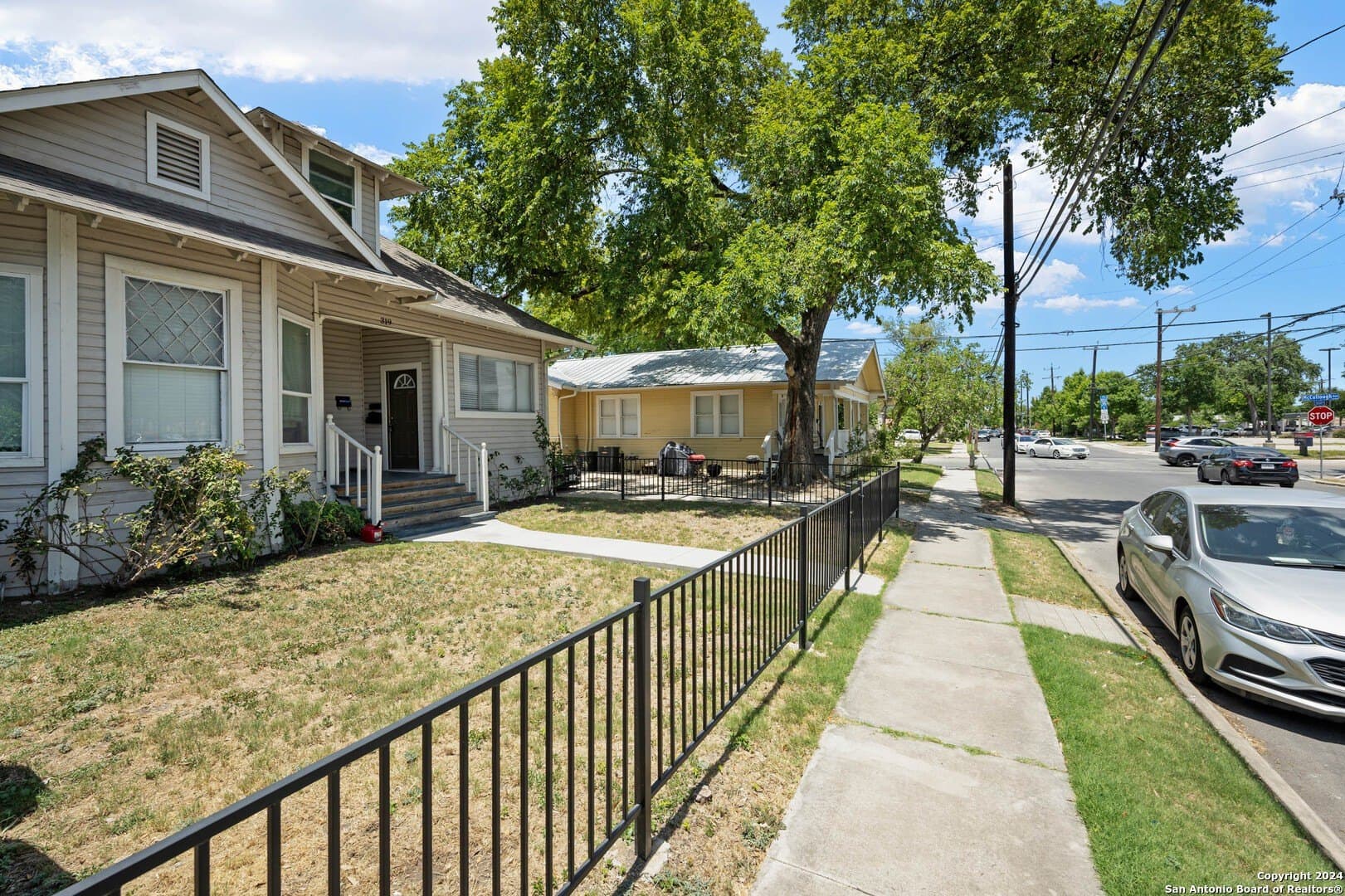 37 acres in Bexar County - photo 7