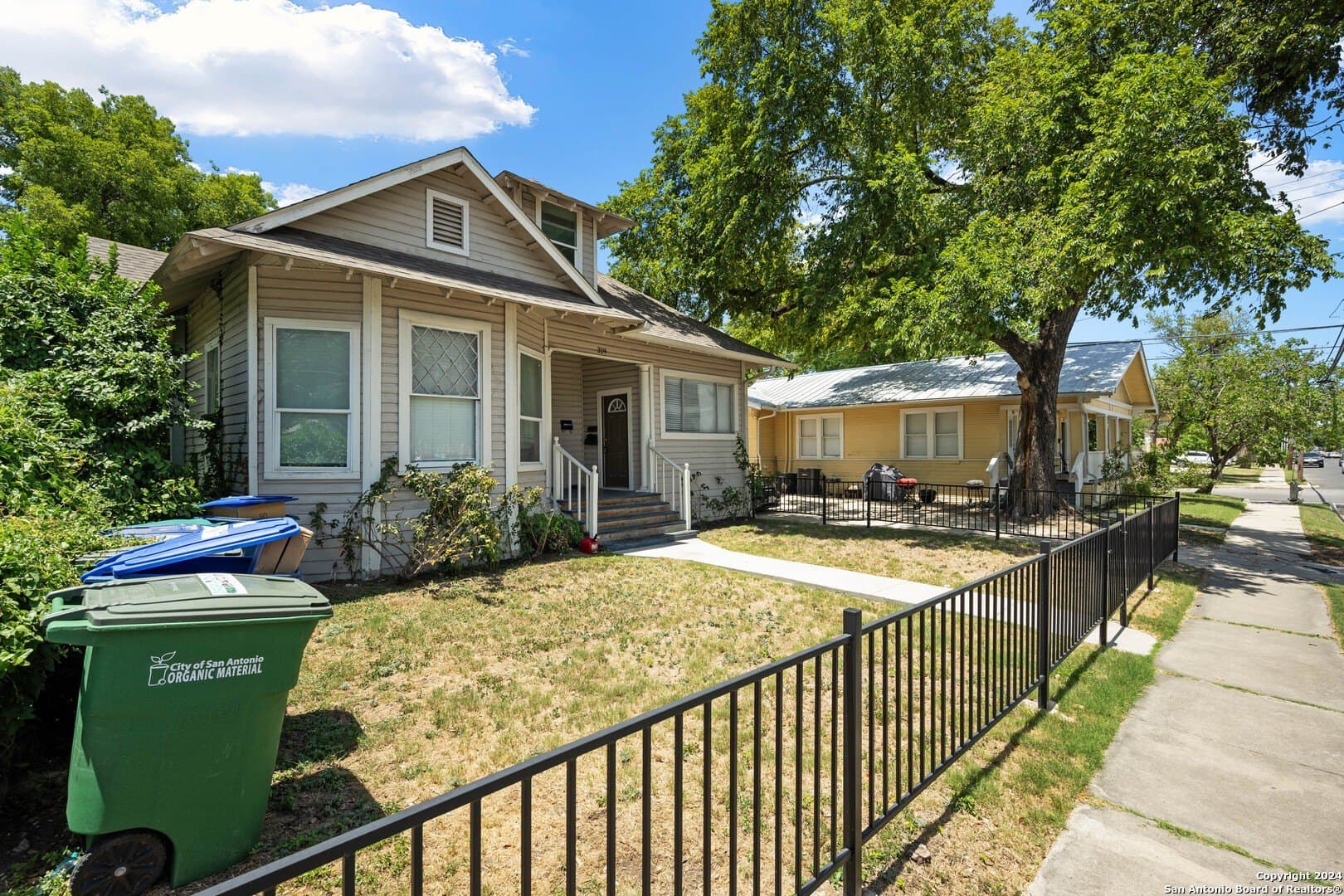 37 acres in Bexar County - photo 6