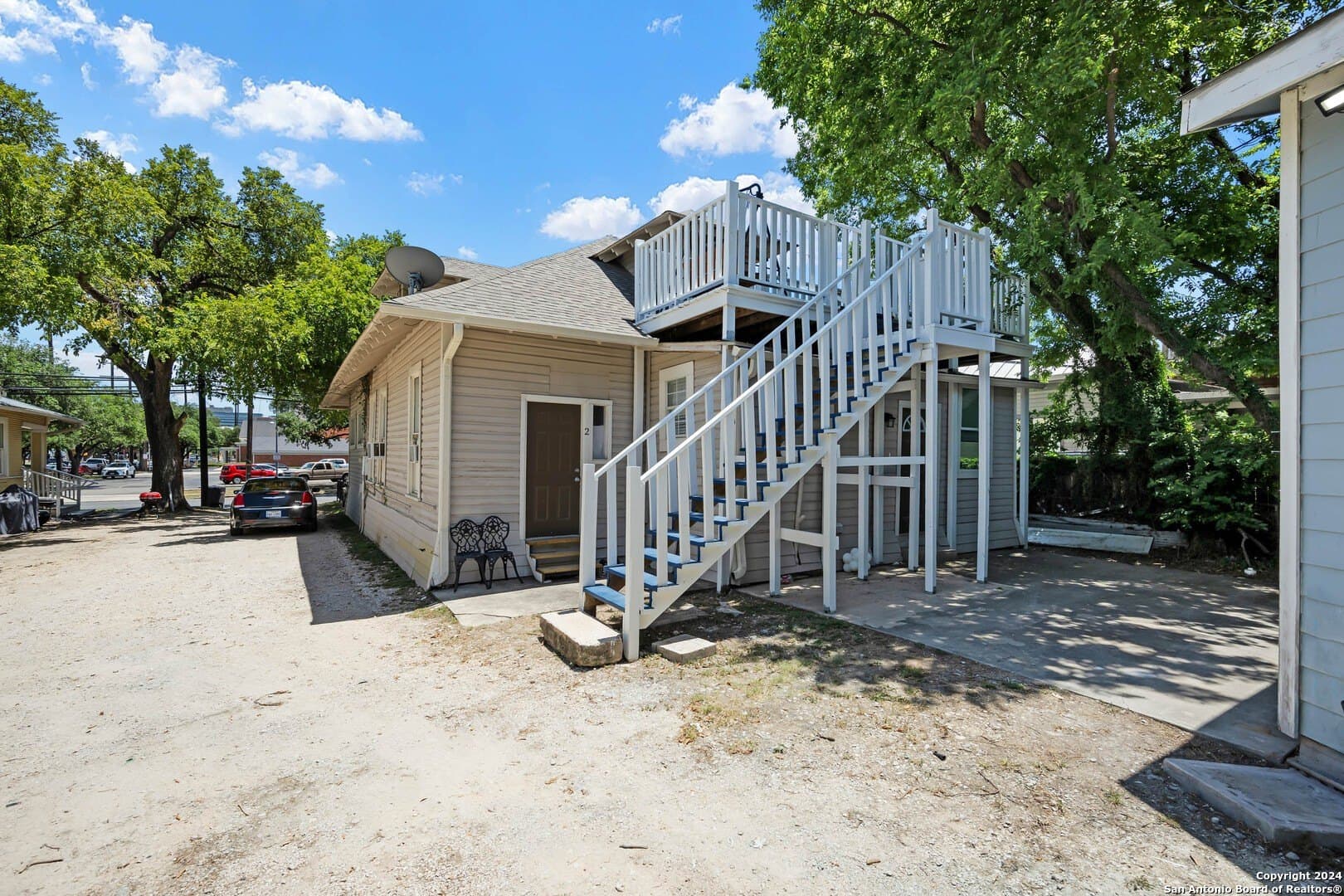 37 acres in Bexar County - photo 9