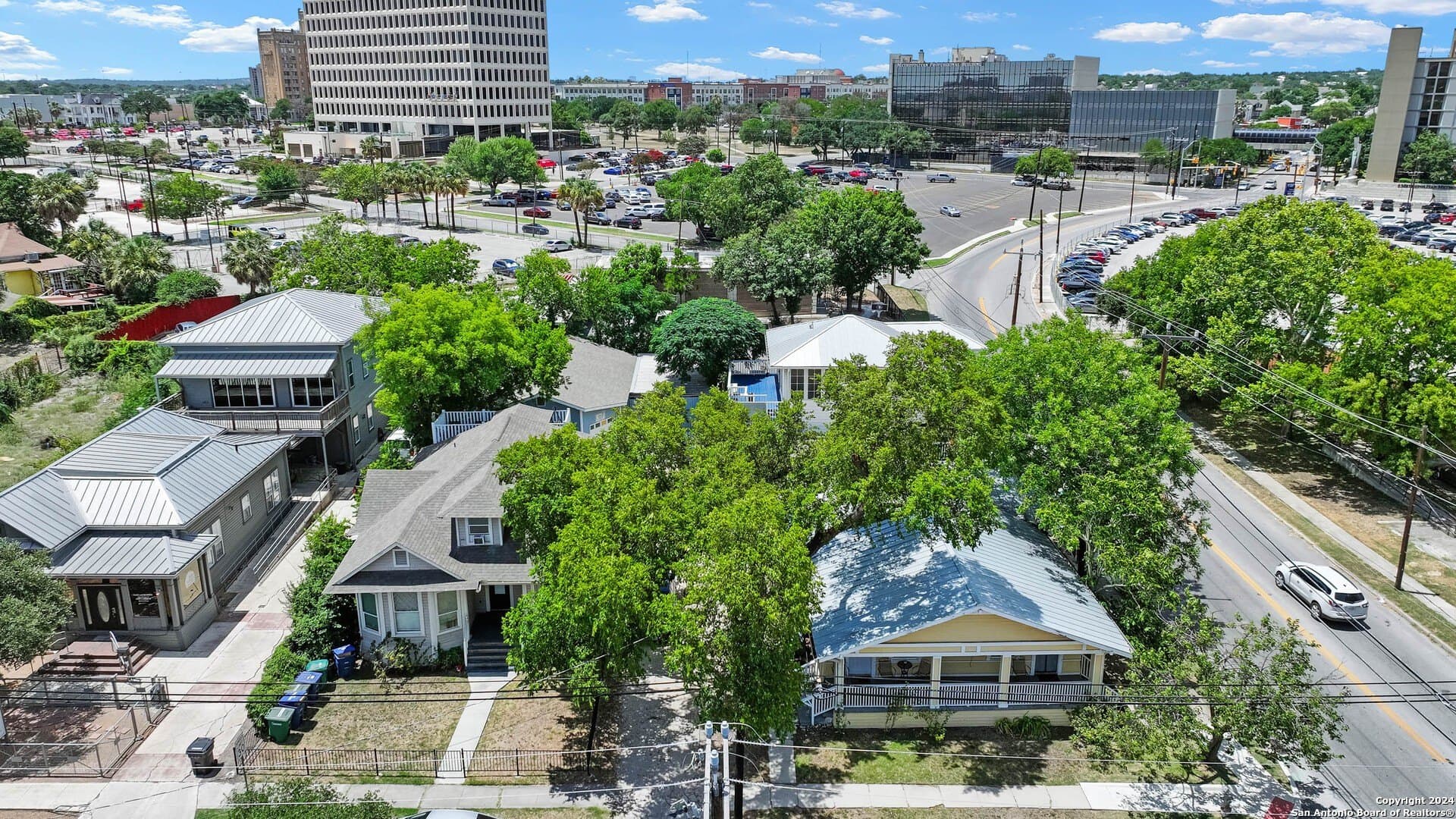 37 acres in Bexar County gallery image 3