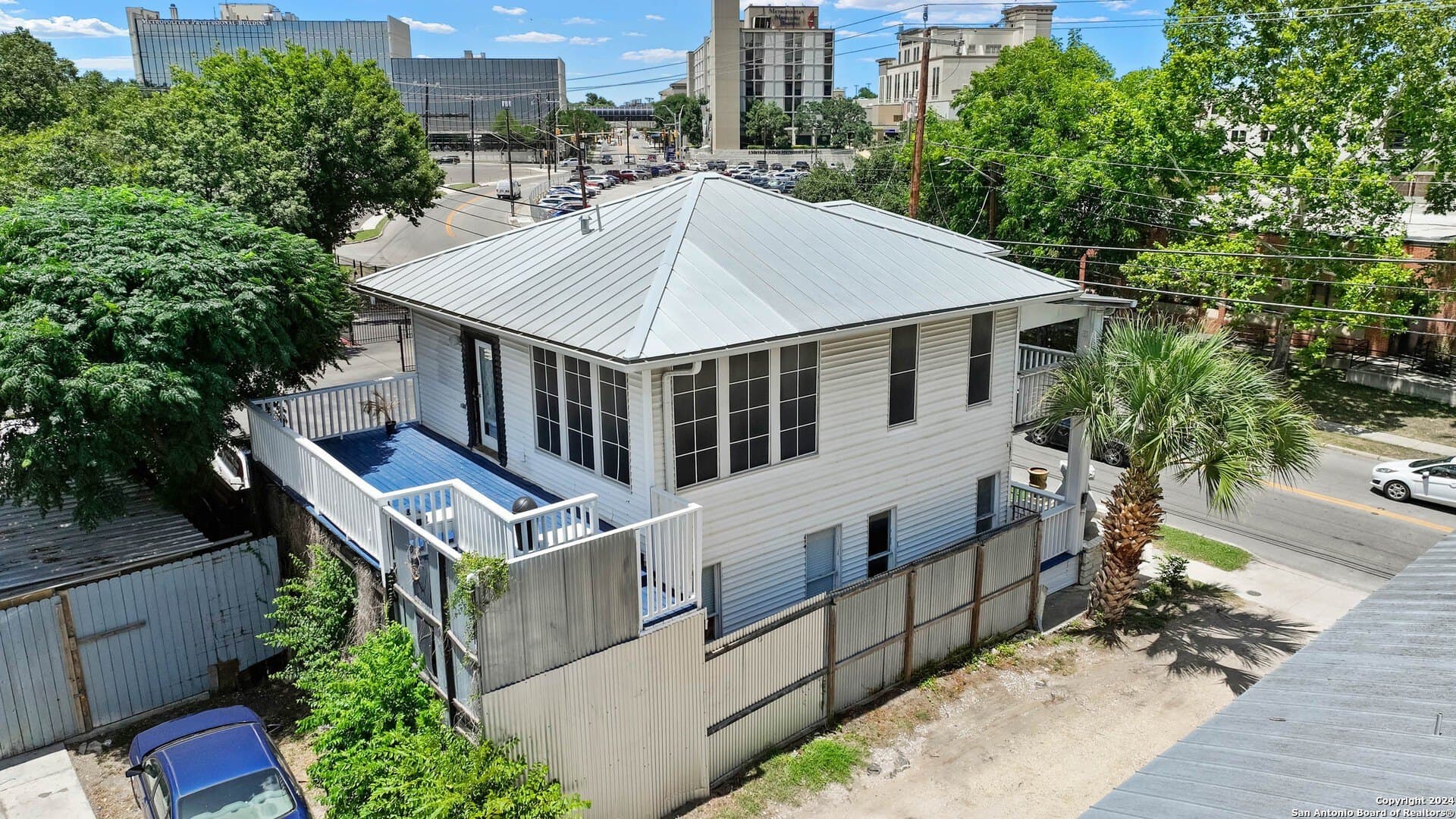 37 acres in Bexar County - photo 25