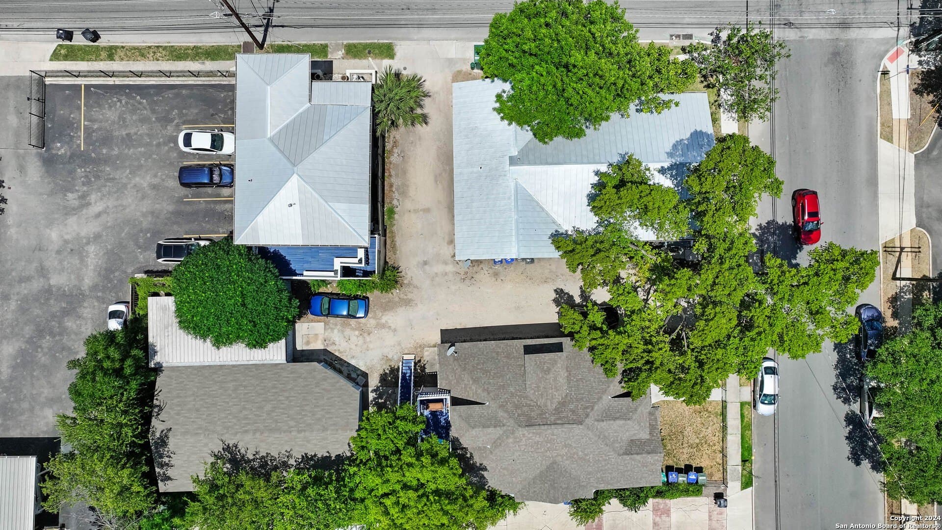 37 acres in Bexar County