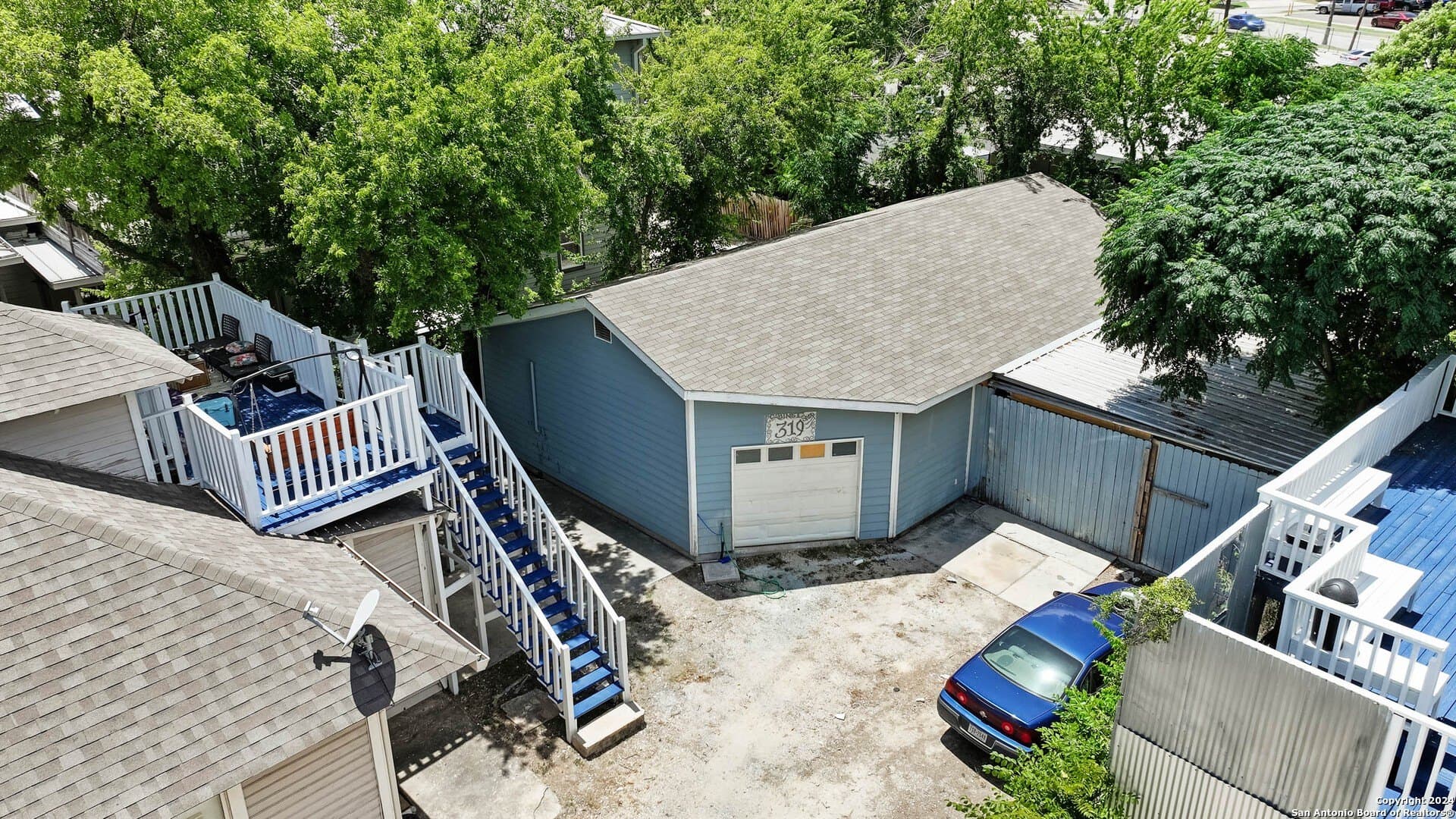 37 acres in Bexar County - photo 27