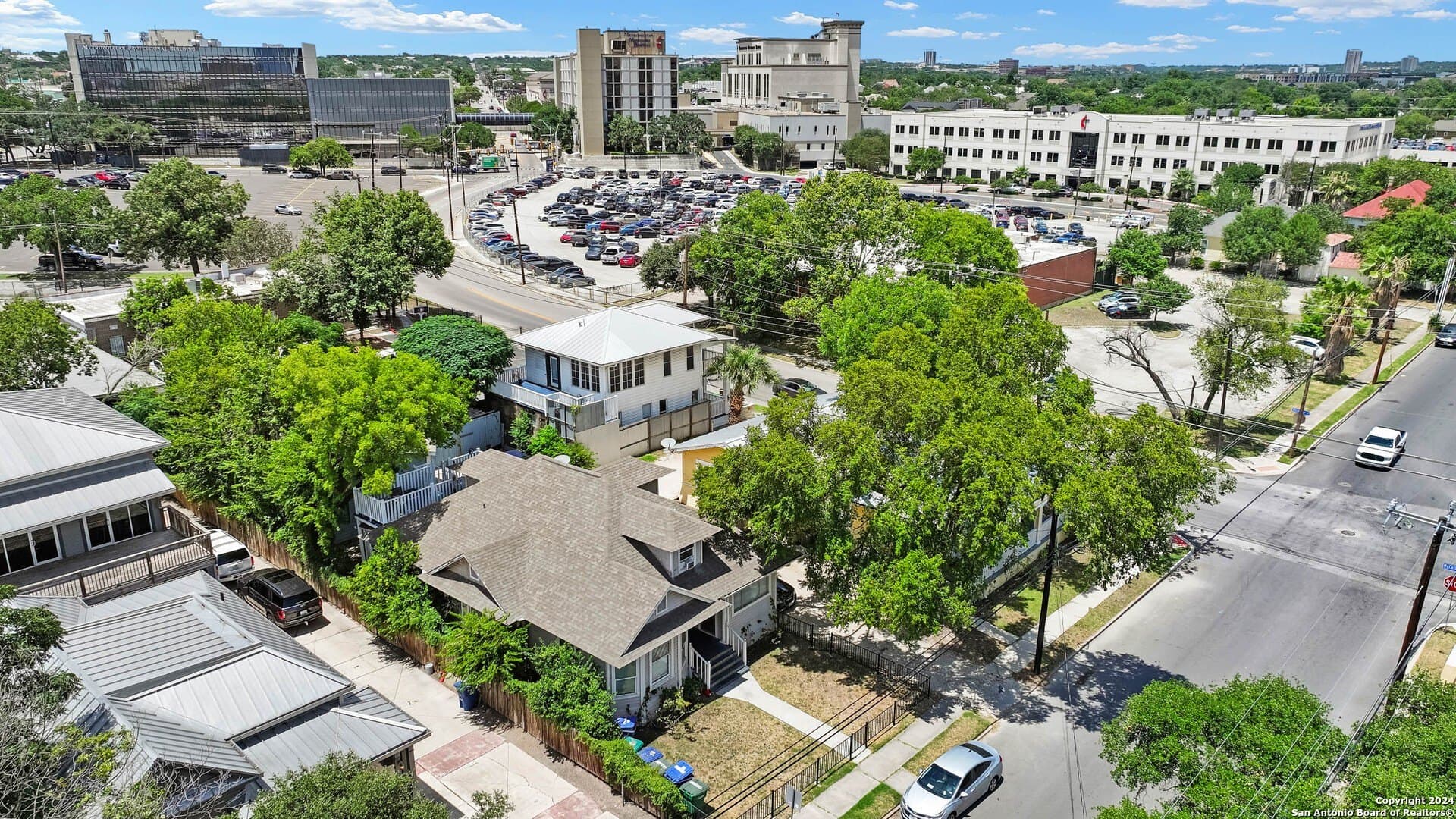 37 acres in Bexar County gallery image 2