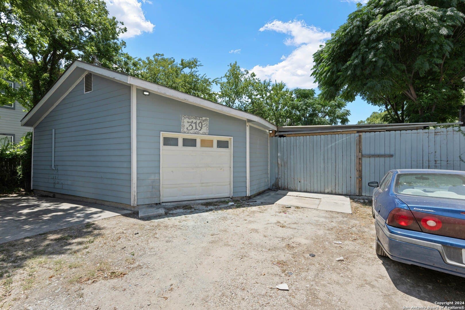 37 acres in Bexar County - photo 28