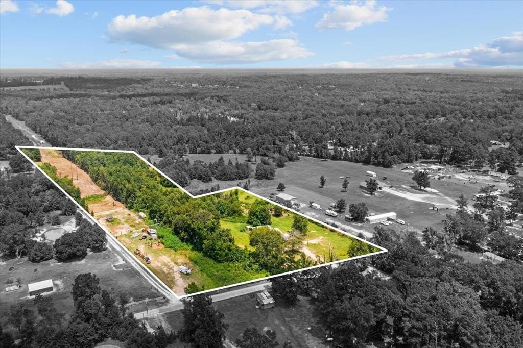 8.2 acres in Texas County