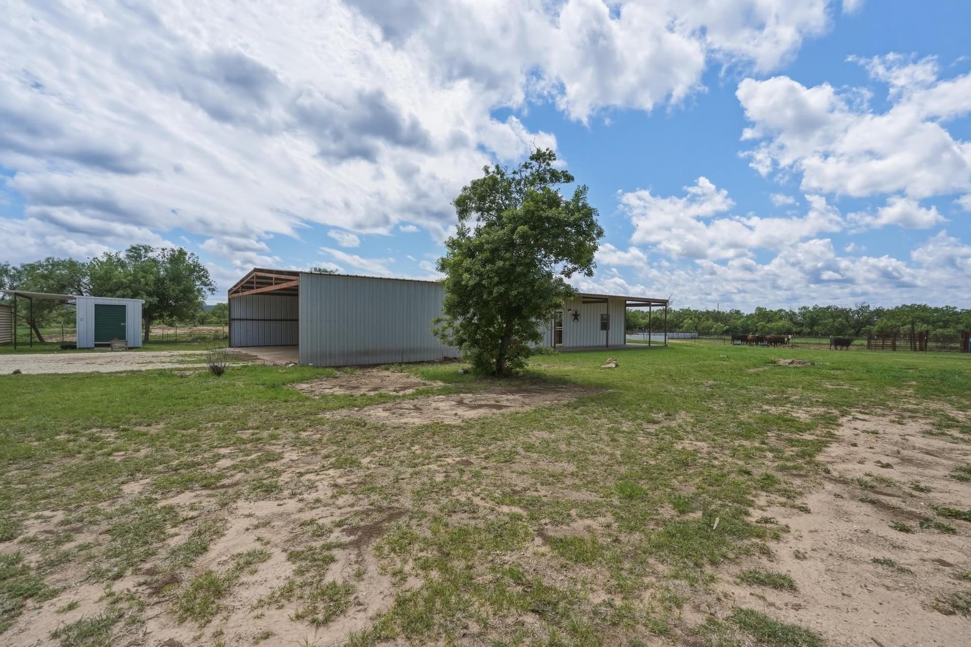 10 acres in Taylor County - photo 33