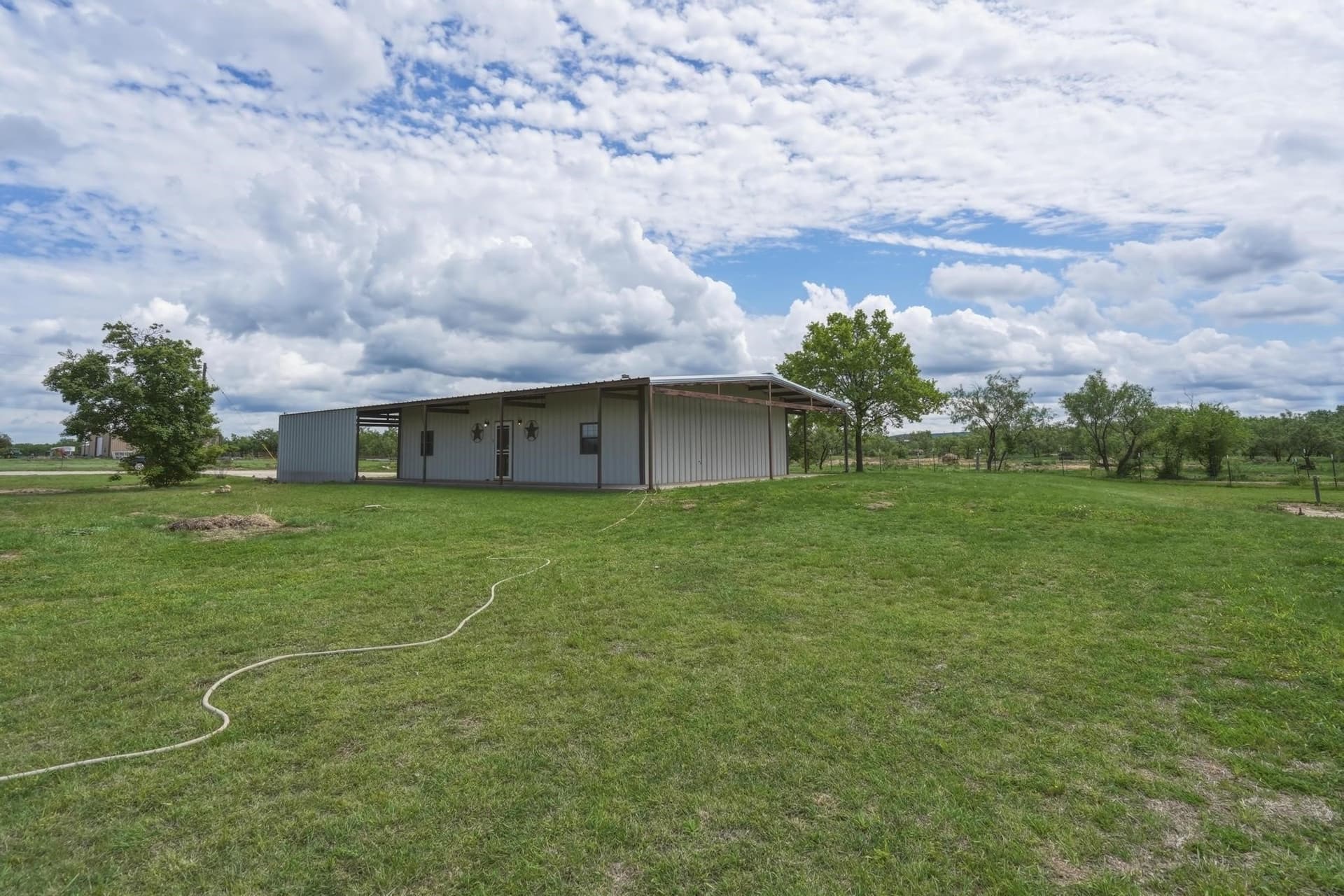 10 acres in Taylor County - photo 4