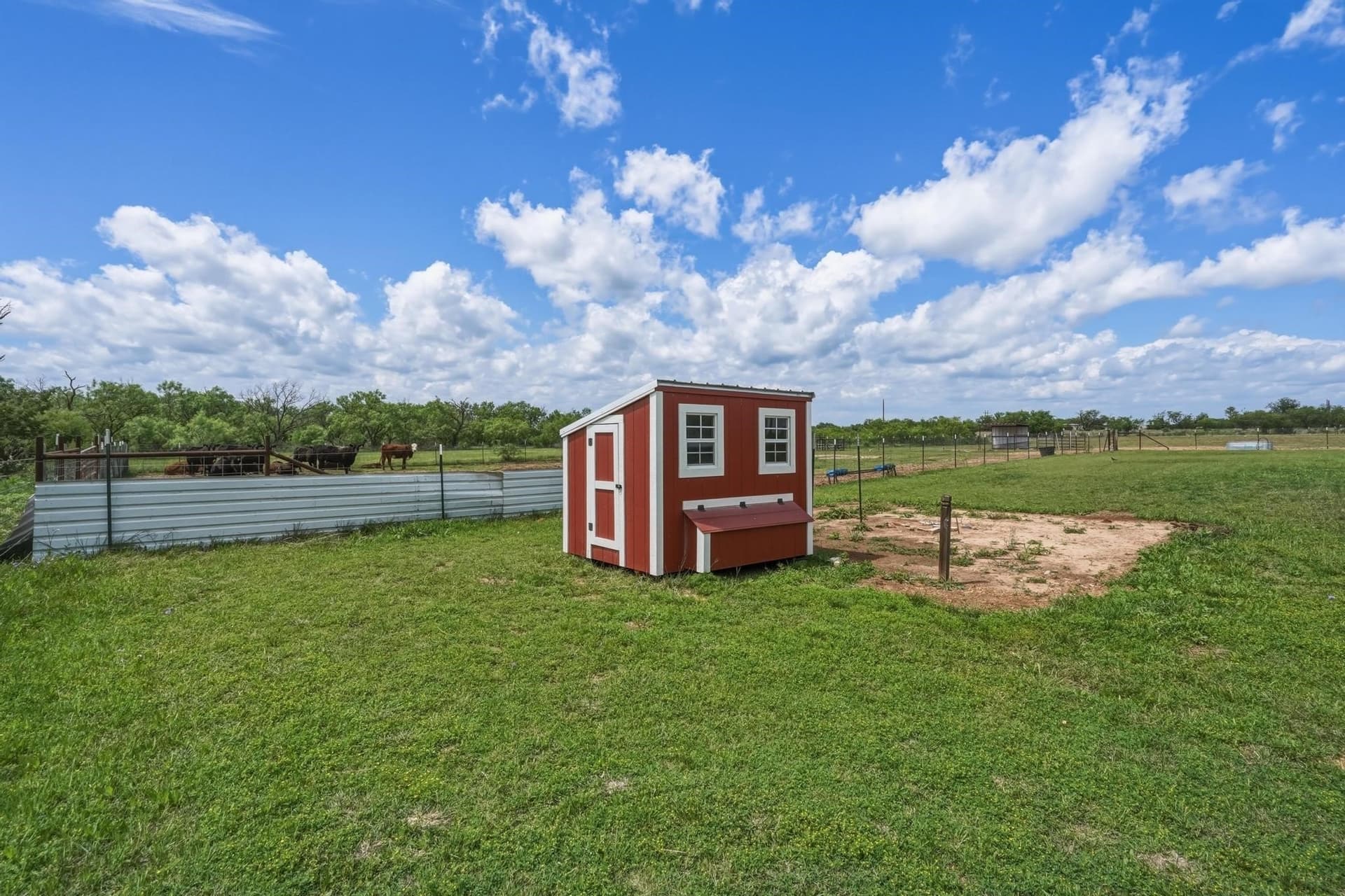 10 acres in Taylor County - photo 32