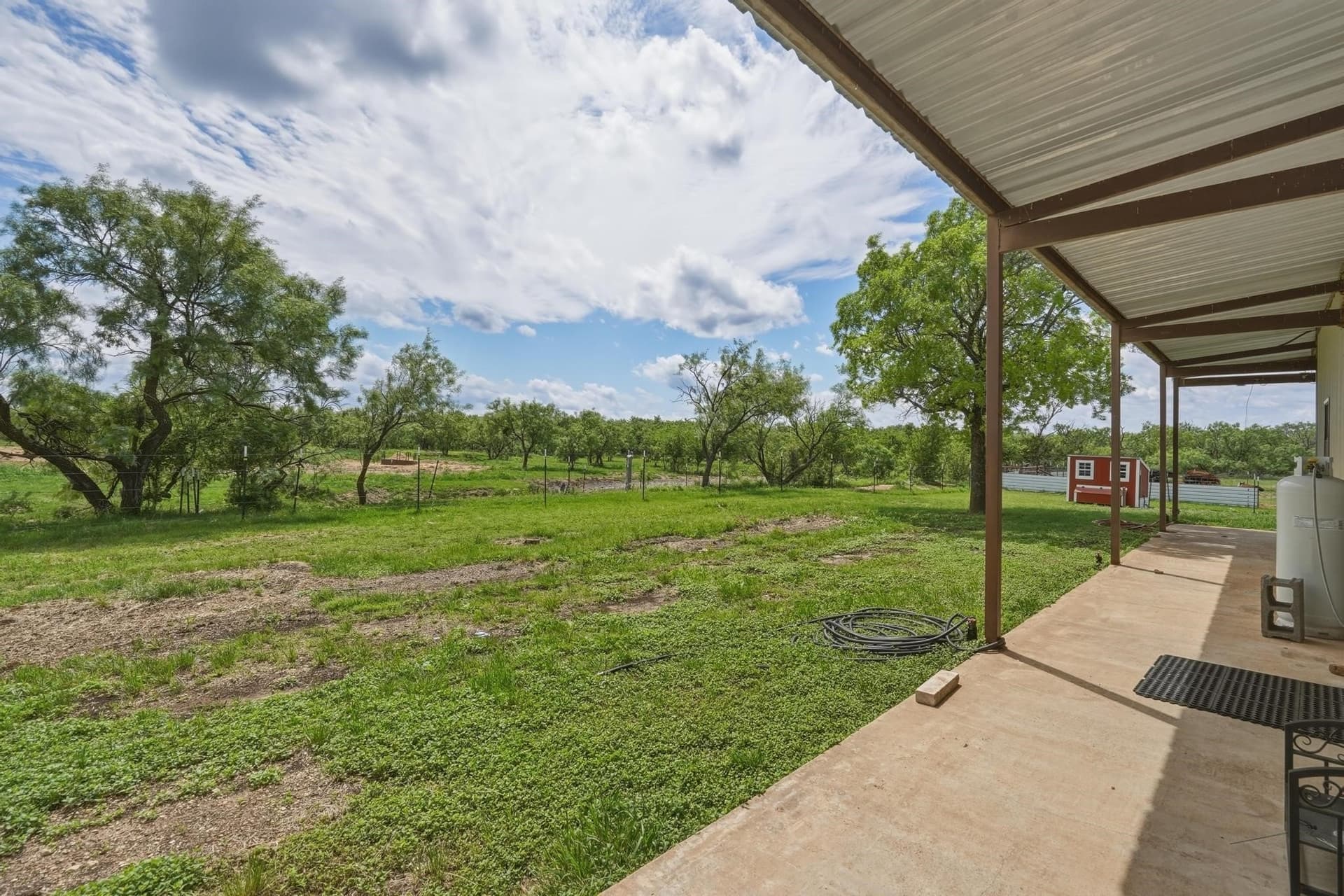 10 acres in Taylor County - photo 3