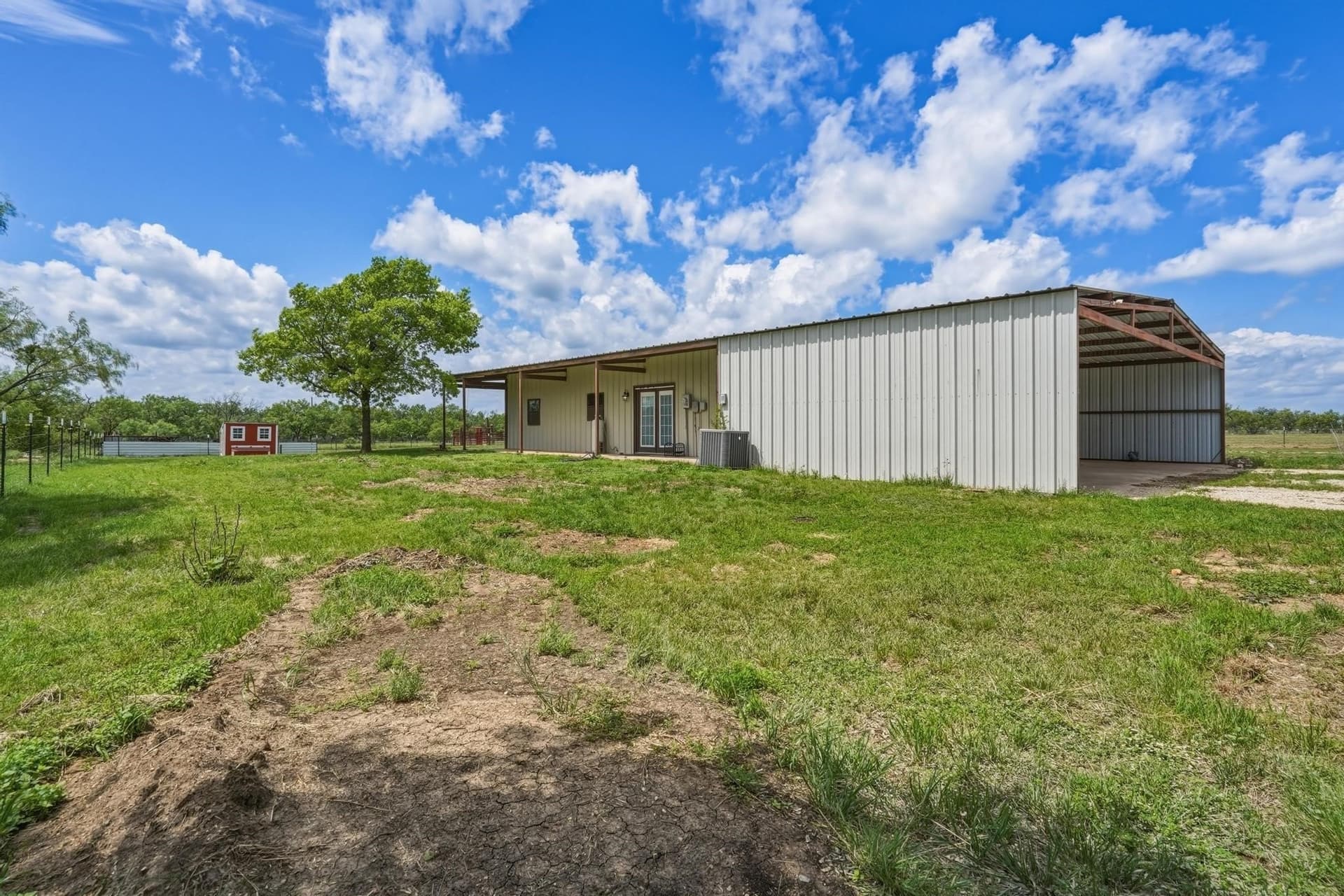 10 acres in Taylor County - photo 2