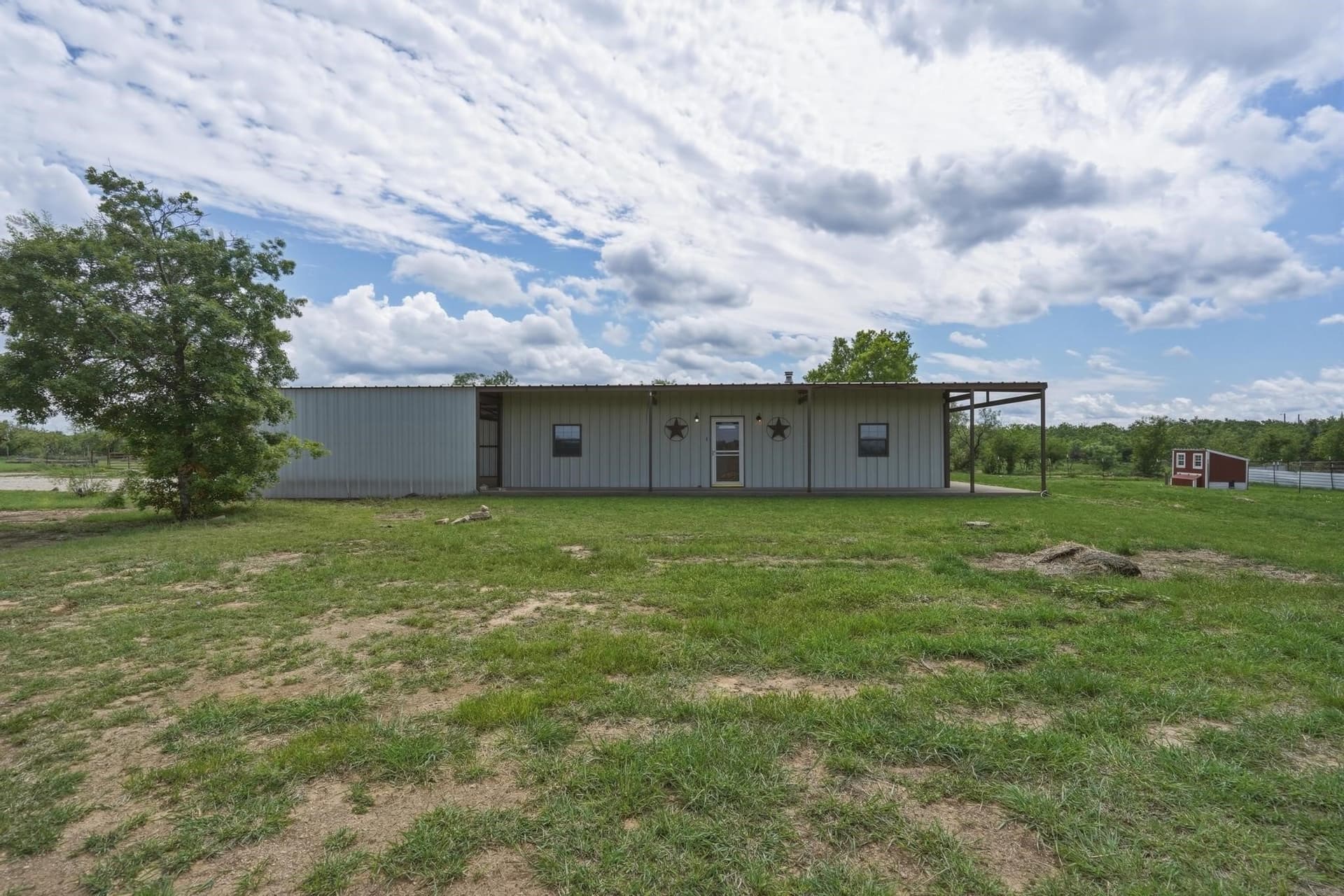 10 acres in Taylor County - photo 31