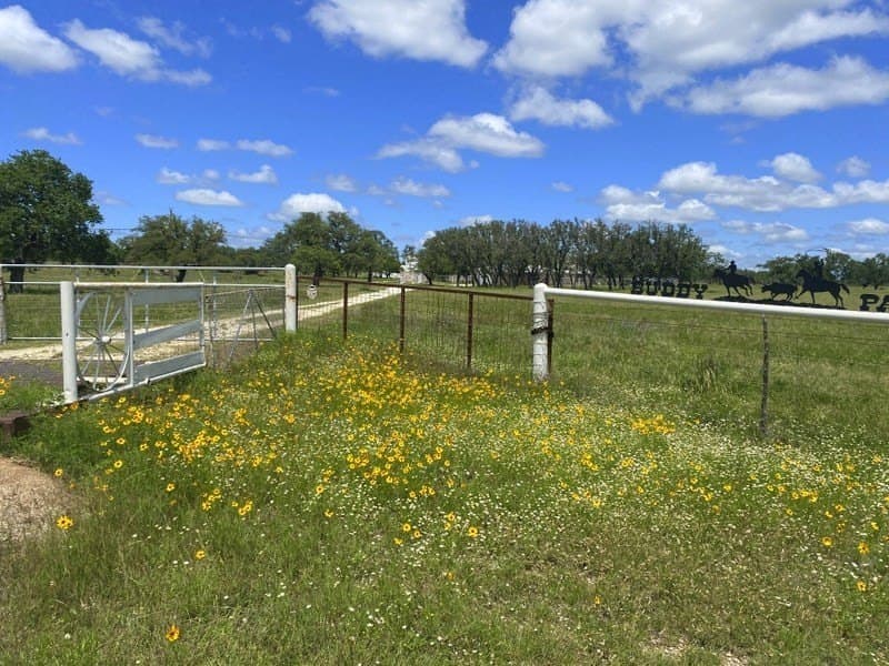 16.35 acres in Kerr County - photo 15