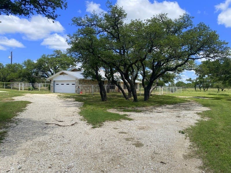 16.35 acres in Kerr County - photo 14