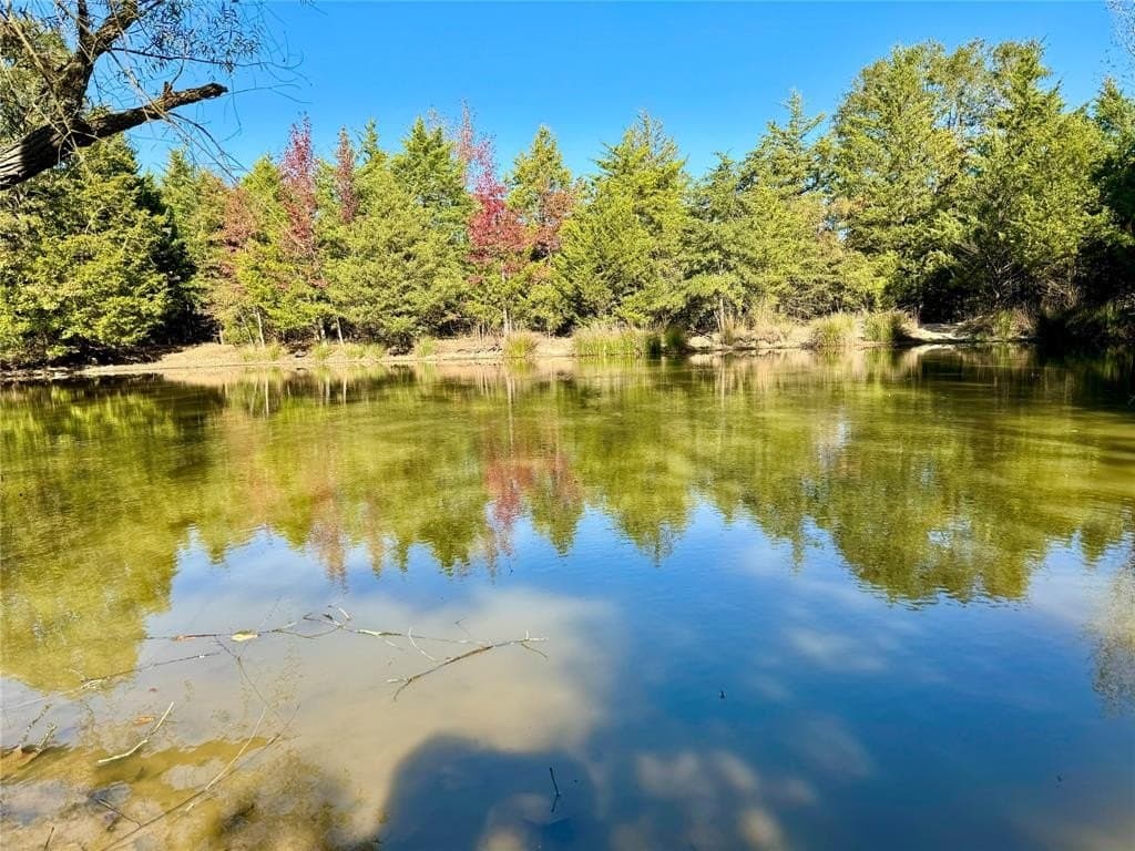 42.82 acres in Hopkins County featured view