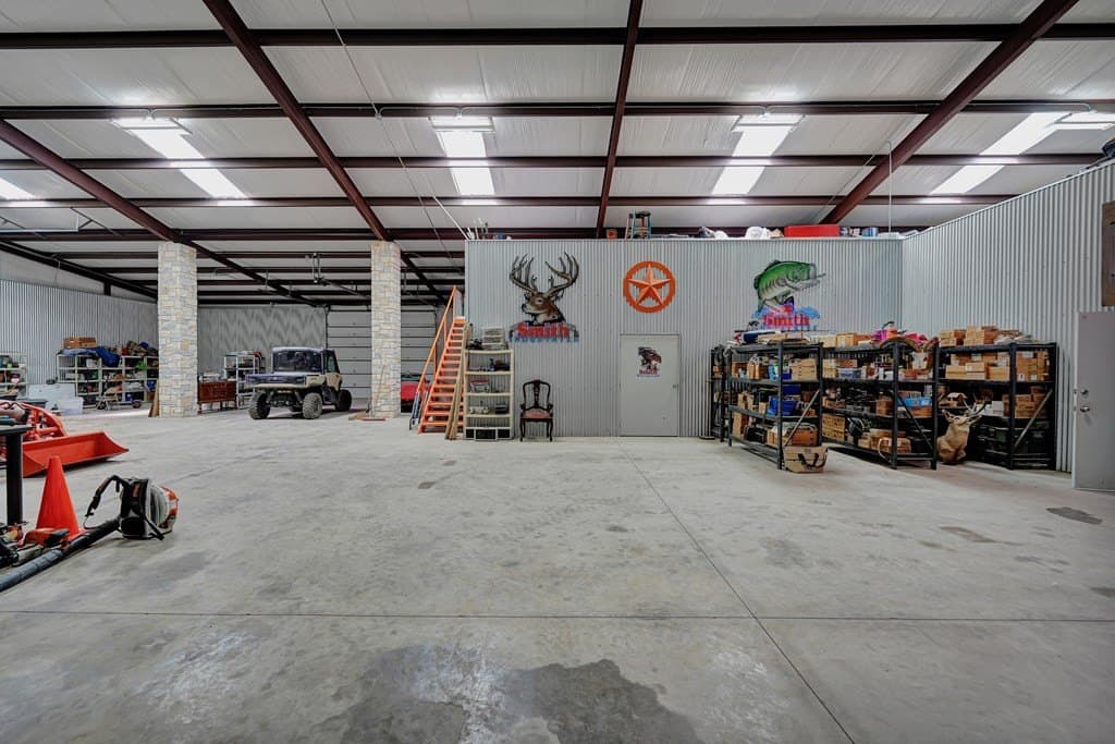 43.5 acres in Midland County - photo 90