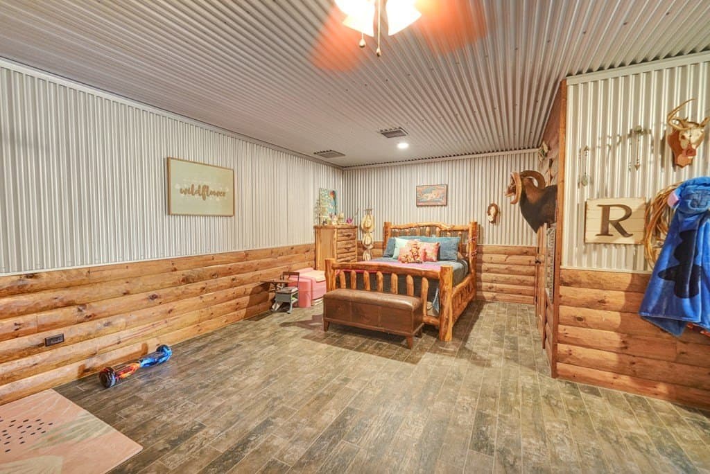 43.5 acres in Midland County - photo 85