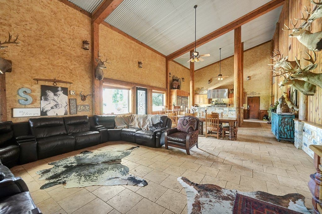 43.5 acres in Midland County - photo 49