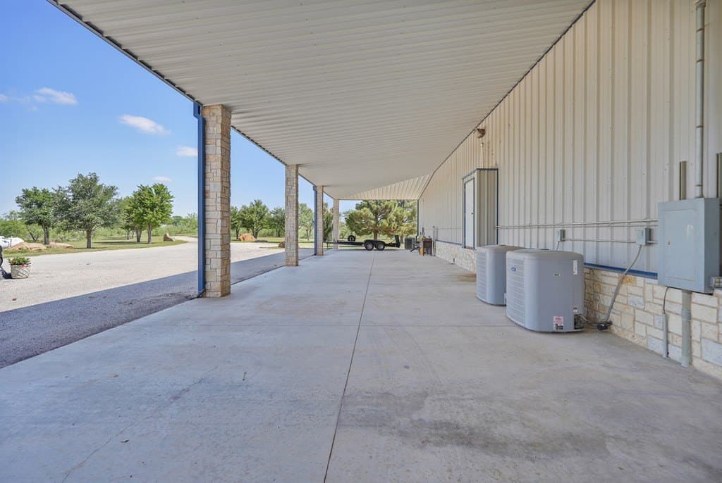43.5 acres in Midland County - photo 42