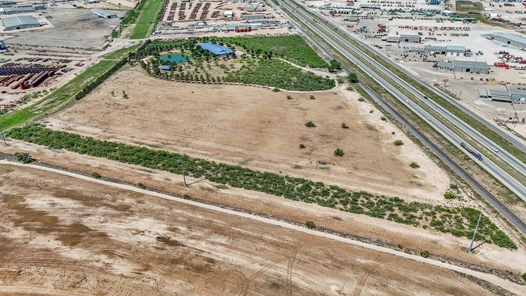 43.5 acres in Midland County - photo 32