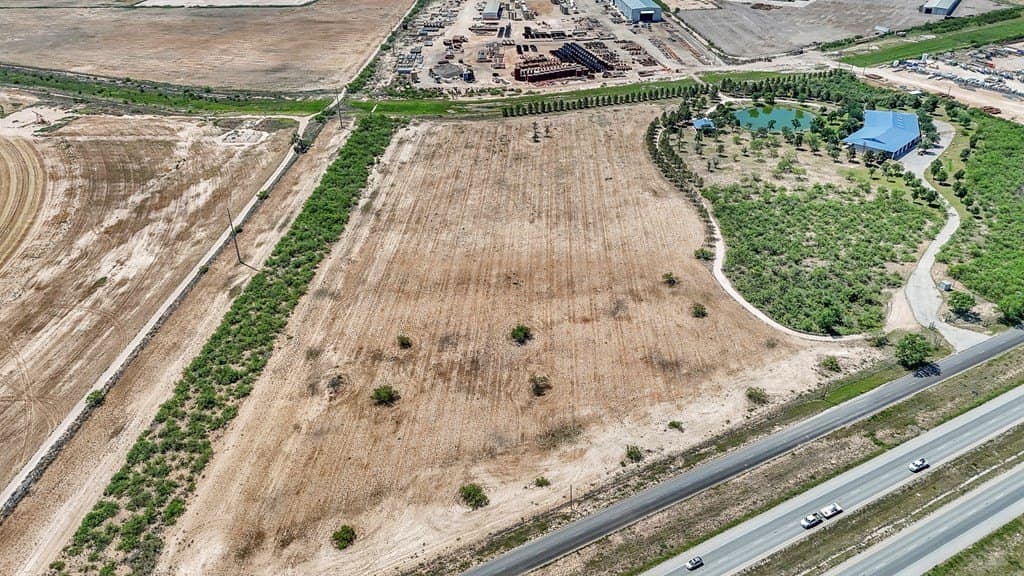 43.5 acres in Midland County - photo 30