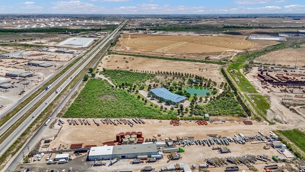 43.5 acres in Midland County - photo 6