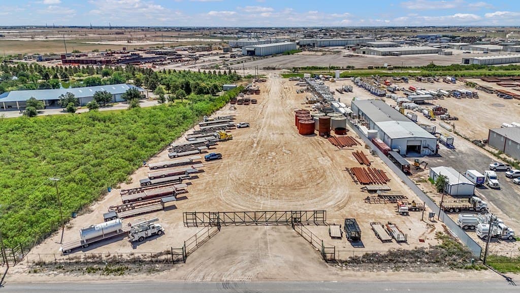 43.5 acres in Midland County - photo 9