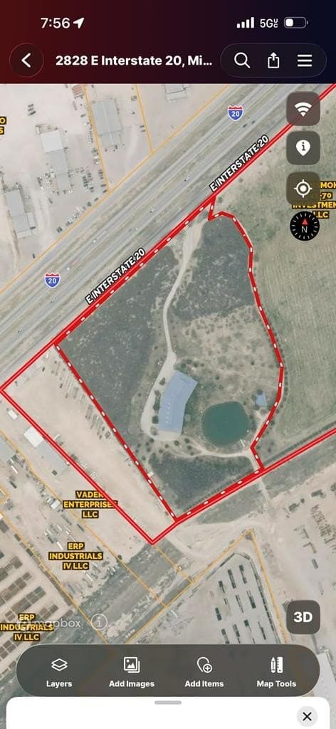 43.5 acres in Midland County - photo 95