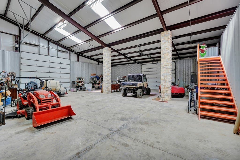 43.5 acres in Midland County - photo 87