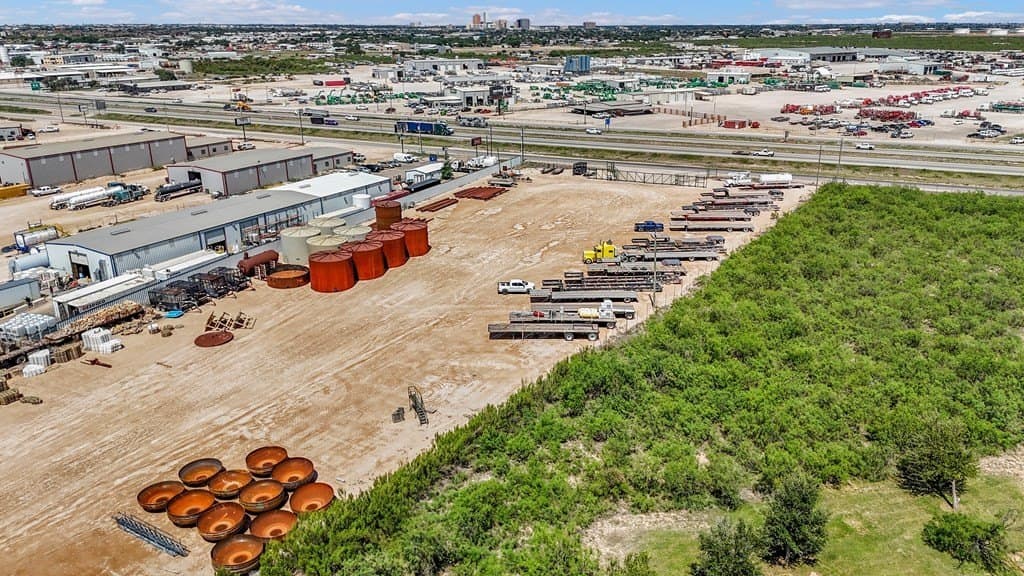 43.5 acres in Midland County - photo 19