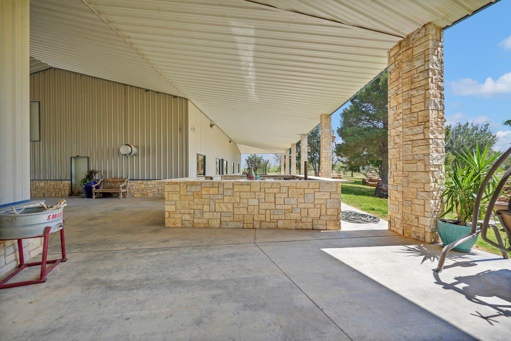 43.5 acres in Midland County - photo 46