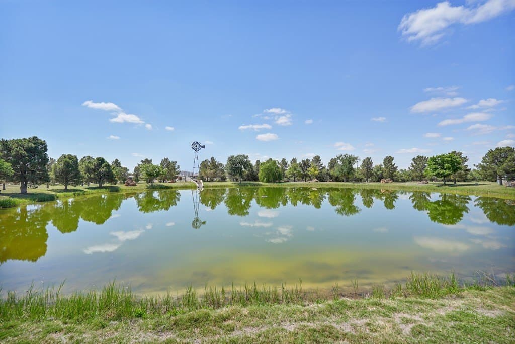 43.5 acres in Midland County - photo 39
