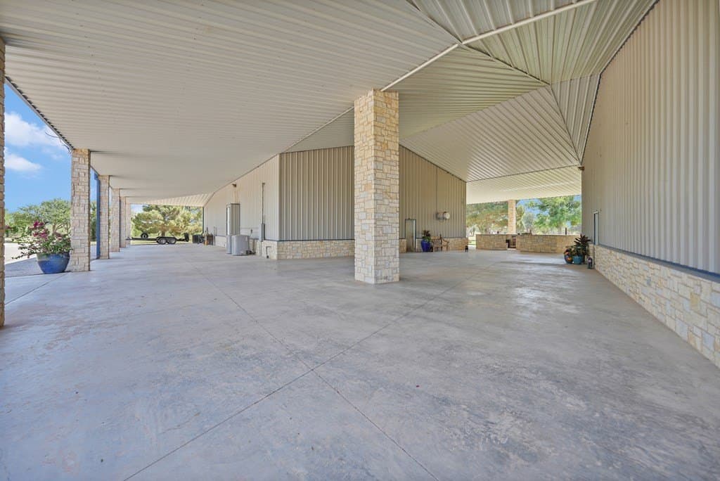 43.5 acres in Midland County - photo 40