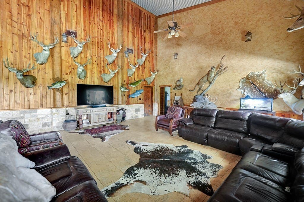 43.5 acres in Midland County - photo 53