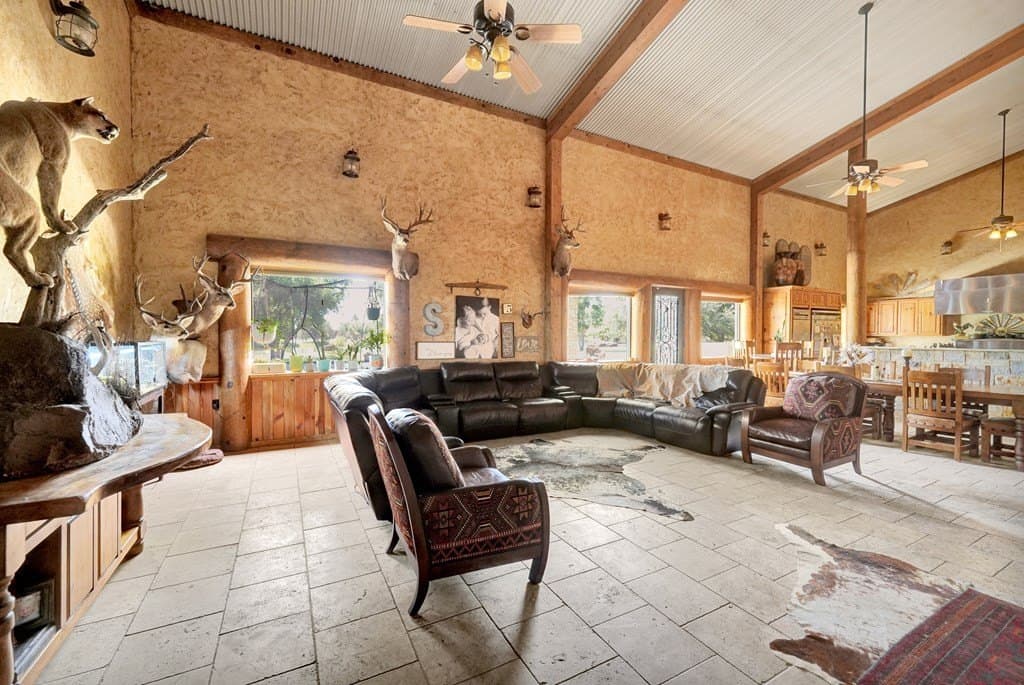 43.5 acres in Midland County - photo 54