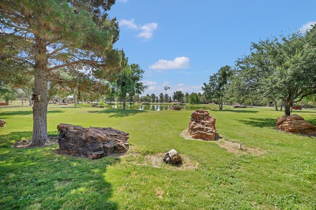 43.5 acres in Midland County - photo 43