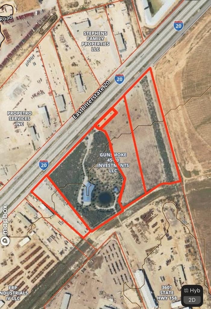 43.5 acres in Midland County - photo 94