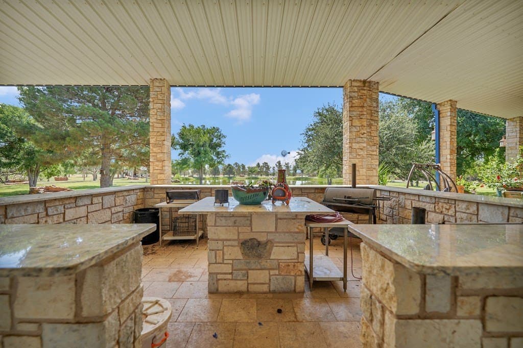 43.5 acres in Midland County - photo 45